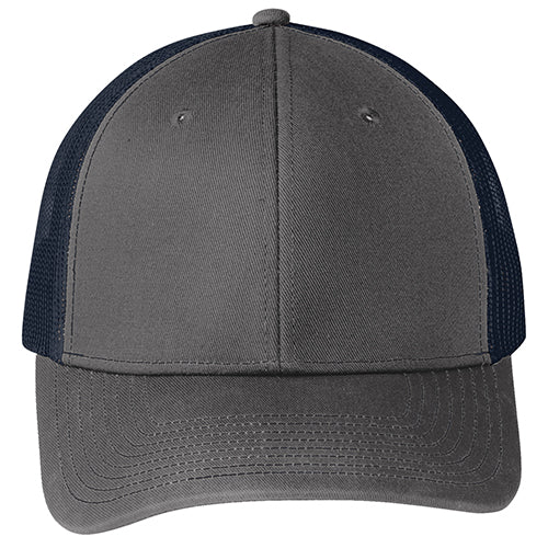 Port Authority® Snapback Trucker Cap - C112
