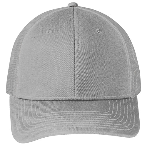 Port Authority® Snapback Trucker Cap - C112