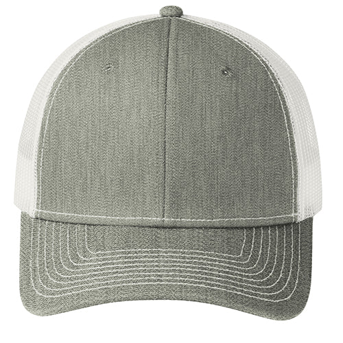 Port Authority® Snapback Trucker Cap - C112