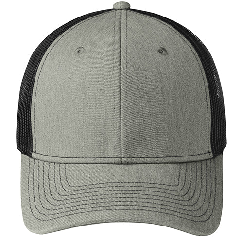 Port Authority® Snapback Trucker Cap - C112