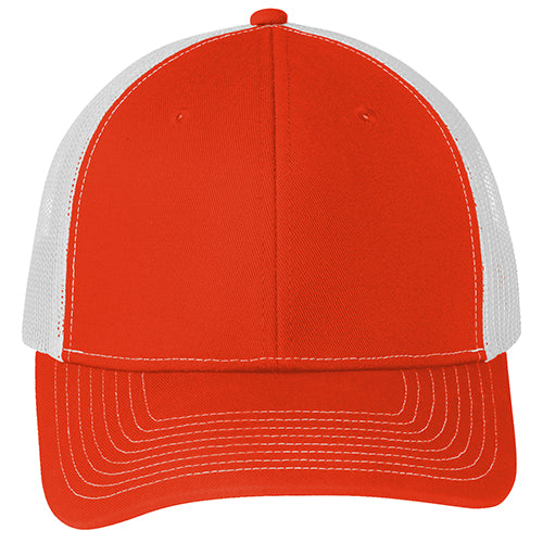 Port Authority® Snapback Trucker Cap - C112