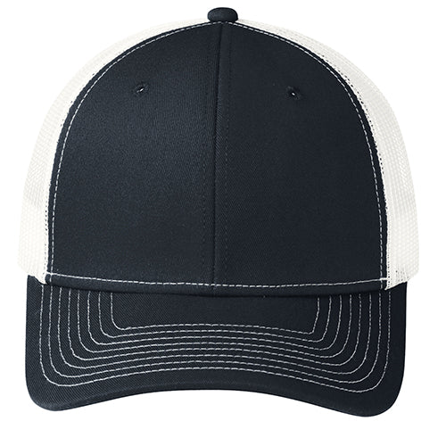 Port Authority® Snapback Trucker Cap - C112