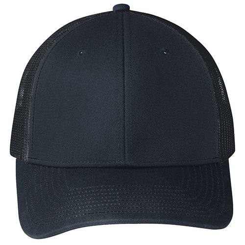 Port Authority® Snapback Trucker Cap - C112