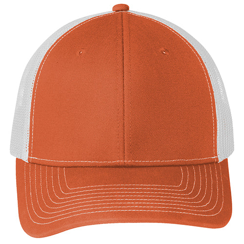 Port Authority® Snapback Trucker Cap - C112