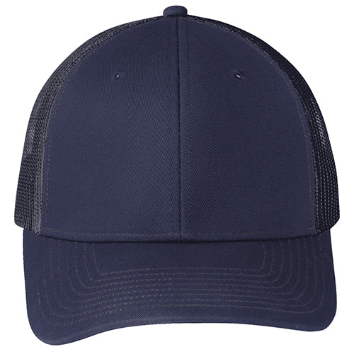 Port Authority® Snapback Trucker Cap - C112
