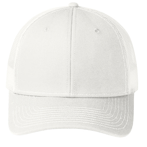 Port Authority® Snapback Trucker Cap - C112