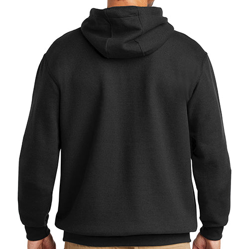 CTK121 Carhartt Midweight Hooded Sweatshirt