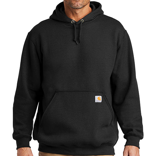 CTK121 Carhartt Midweight Hooded Sweatshirt