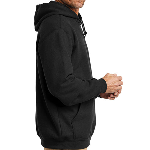 CTK121 Carhartt Midweight Hooded Sweatshirt