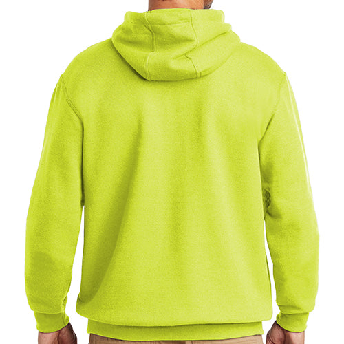 CTK121 Carhartt Midweight Hooded Sweatshirt