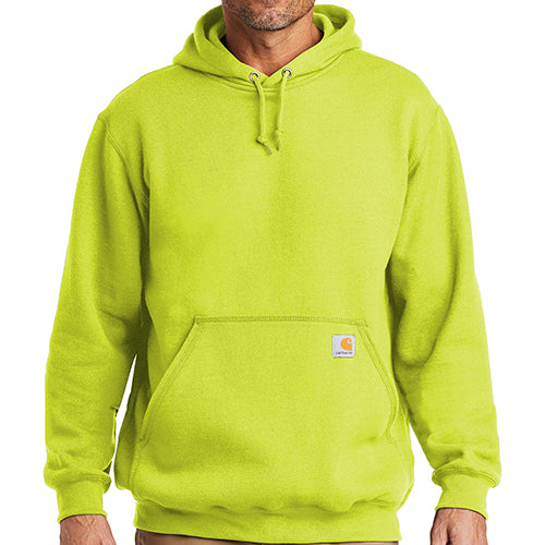 CTK121 Carhartt Midweight Hooded Sweatshirt