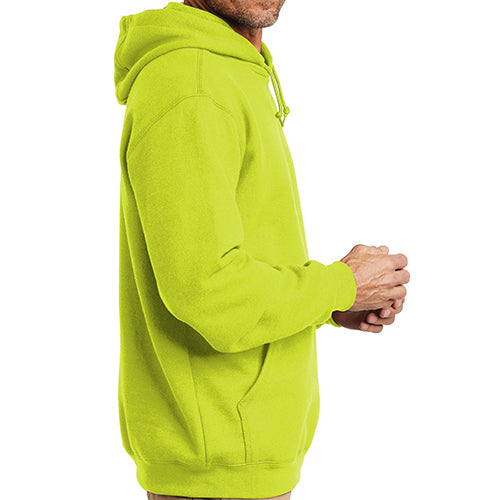 CTK121 Carhartt Midweight Hooded Sweatshirt