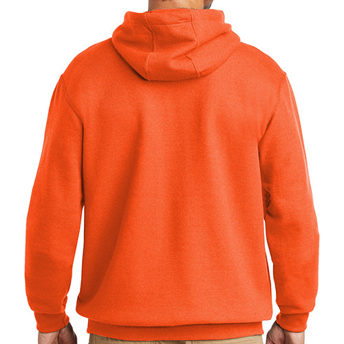 CTK121 Carhartt Midweight Hooded Sweatshirt