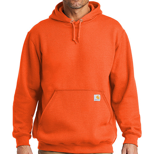 CTK121 Carhartt Midweight Hooded Sweatshirt