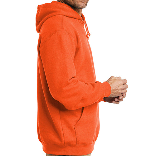 CTK121 Carhartt Midweight Hooded Sweatshirt