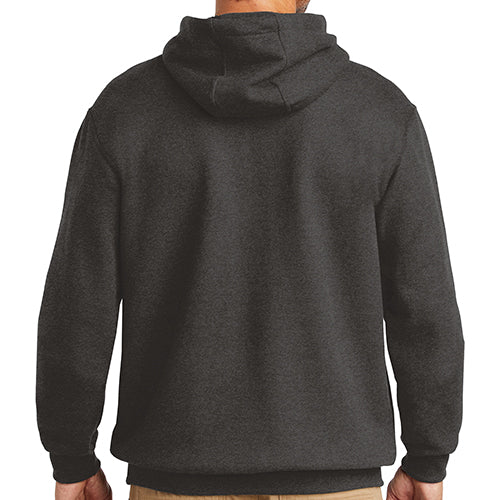 CTK121 Carhartt Midweight Hooded Sweatshirt