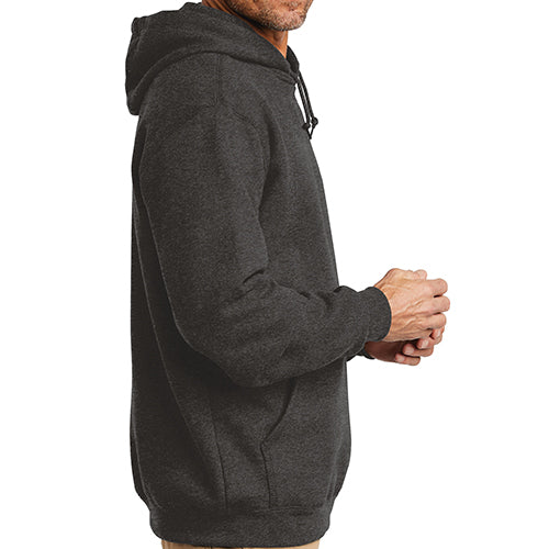 CTK121 Carhartt Midweight Hooded Sweatshirt