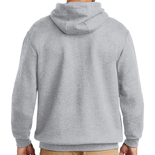 CTK121 Carhartt Midweight Hooded Sweatshirt