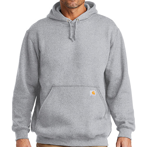 CTK121 Carhartt Midweight Hooded Sweatshirt