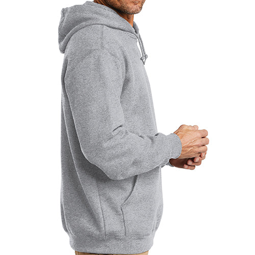 CTK121 Carhartt Midweight Hooded Sweatshirt