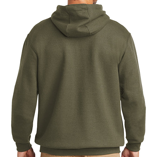 CTK121 Carhartt Midweight Hooded Sweatshirt