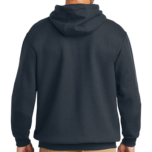 CTK121 Carhartt Midweight Hooded Sweatshirt