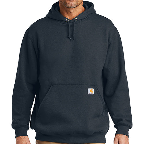 CTK121 Carhartt Midweight Hooded Sweatshirt