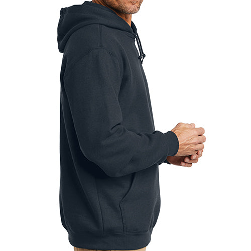 CTK121 Carhartt Midweight Hooded Sweatshirt