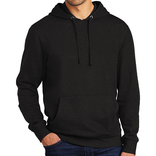 DT6100 District V.I.T. Fleece Hoodie