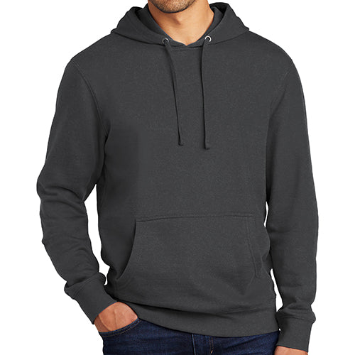DT6100 District V.I.T. Fleece Hoodie