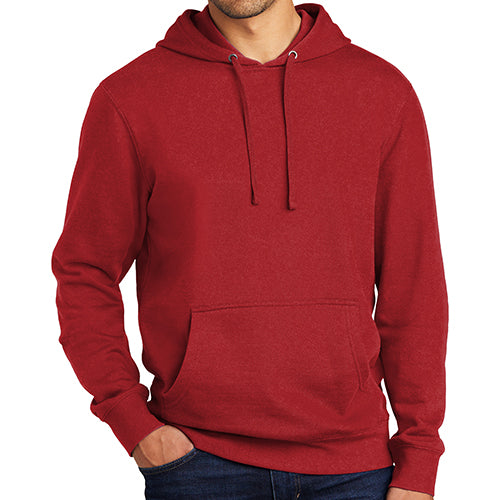 DT6100 District V.I.T. Fleece Hoodie
