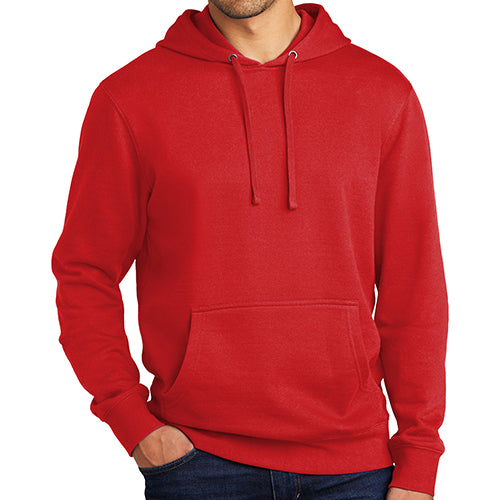 DT6100 District V.I.T. Fleece Hoodie
