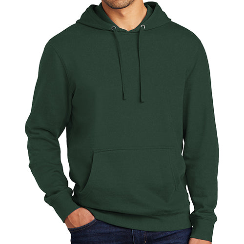 DT6100 District V.I.T. Fleece Hoodie