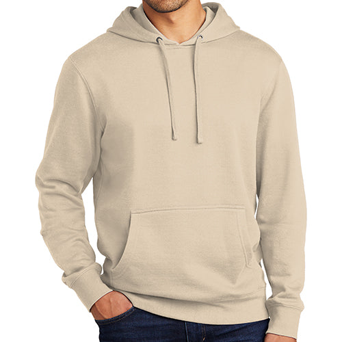 DT6100 District V.I.T. Fleece Hoodie