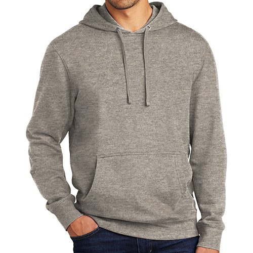 DT6100 District V.I.T. Fleece Hoodie