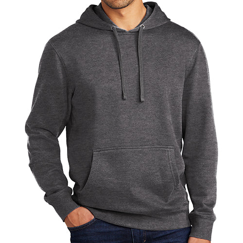 DT6100 District V.I.T. Fleece Hoodie