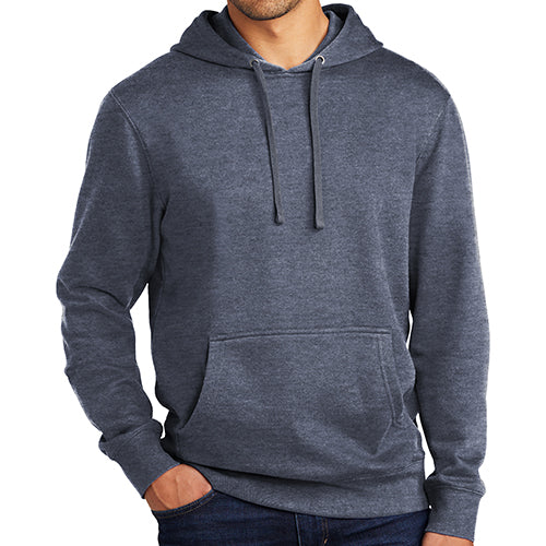 DT6100 District V.I.T. Fleece Hoodie