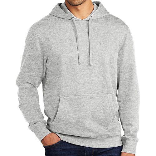 DT6100 District V.I.T. Fleece Hoodie