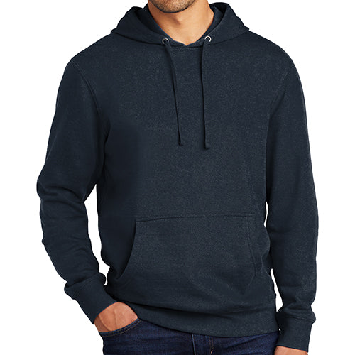 DT6100 District V.I.T. Fleece Hoodie