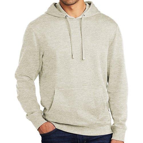 DT6100 District V.I.T. Fleece Hoodie