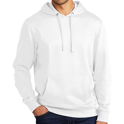 DT6100 District V.I.T. Fleece Hoodie