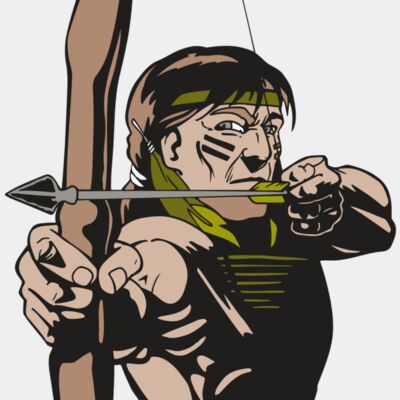 AR BRAVE 45 RC Thumbnail