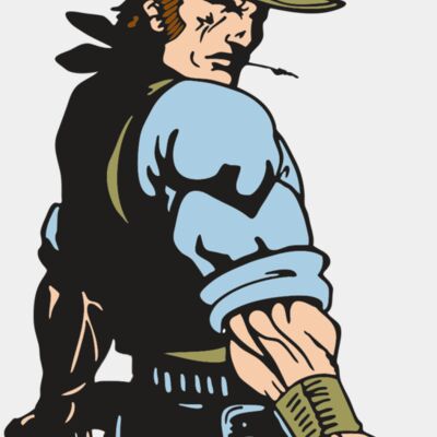 AR COWBOY 89 RC Thumbnail