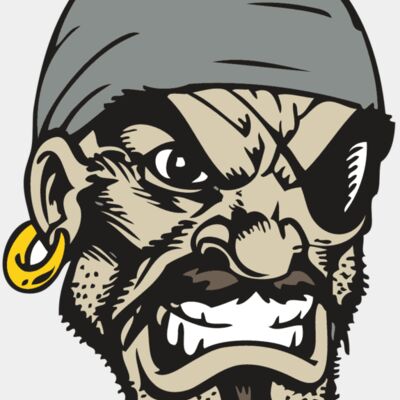 BAW PIRATE 01 RC Thumbnail