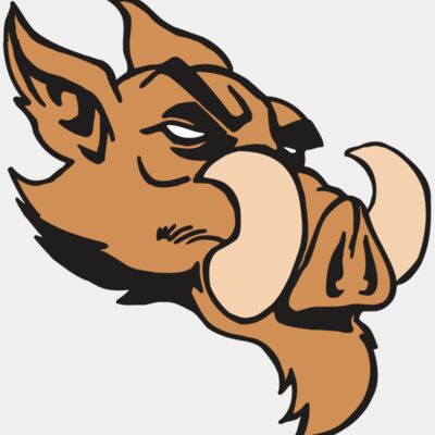 AR5 Razorback 16 RQC Thumbnail