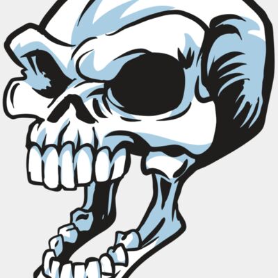 AR24 SKULL 15 RQC Thumbnail