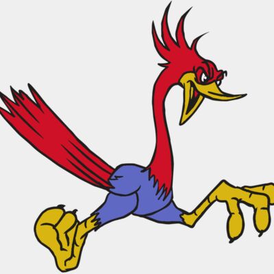 AR31 ROADRUNNER 01 RQC Thumbnail