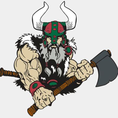 AR VIKING 40 RC Thumbnail