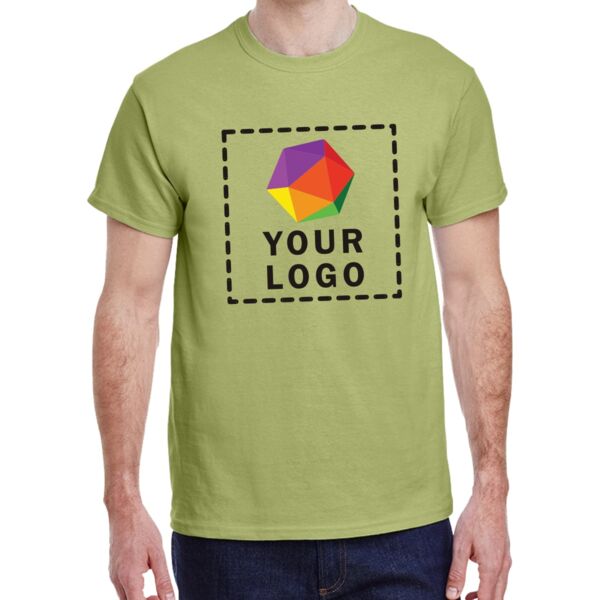 Adult Ultra Cotton® T-Shirt Thumbnail