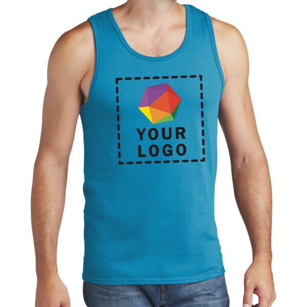 Core Cotton Tank Top Thumbnail